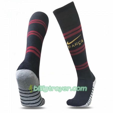 FC Barcelona Hjemme Strømpe 2018/19